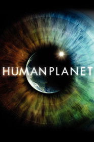 سیاره انسان / Human Planet