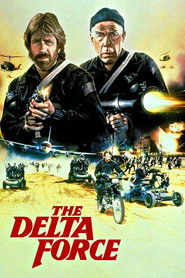 نیروی  دلتا / The Delta Force