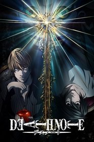 دفترچه مرگ / Death Note