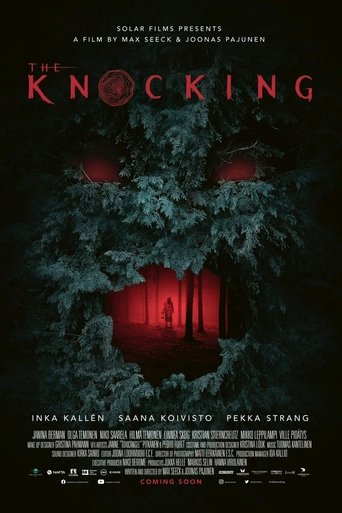 ضربه زدن / The Knocking
