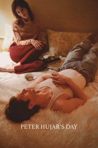 روز پیتر هوجار / Peter Hujar's Day
