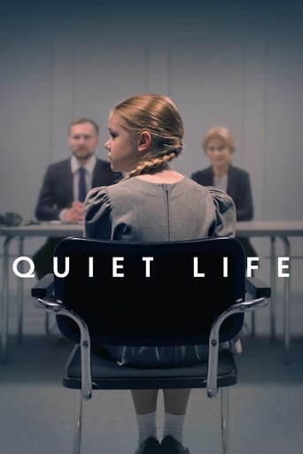 زندگی آرام / Quiet Life