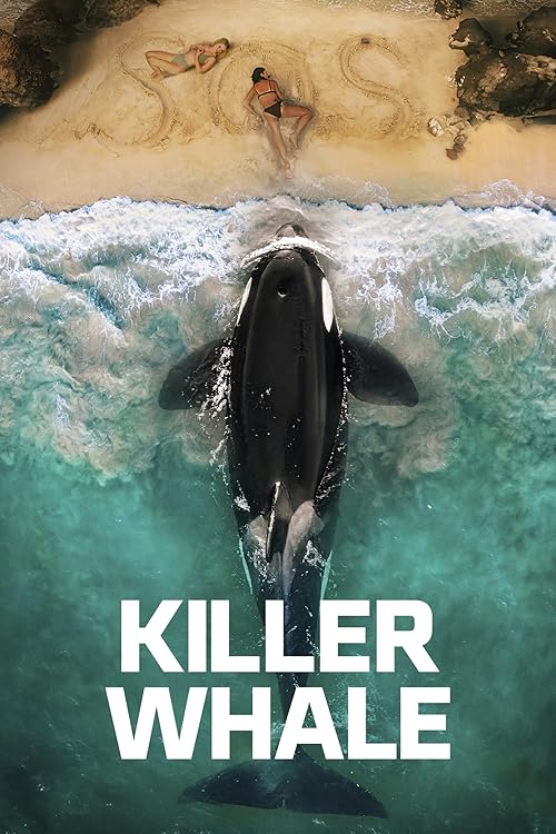 نهنگ قاتل / Killer Whale
