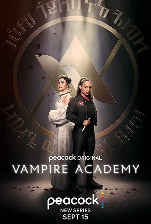 آکادمی خون‌آشام ها / Vampire Academy