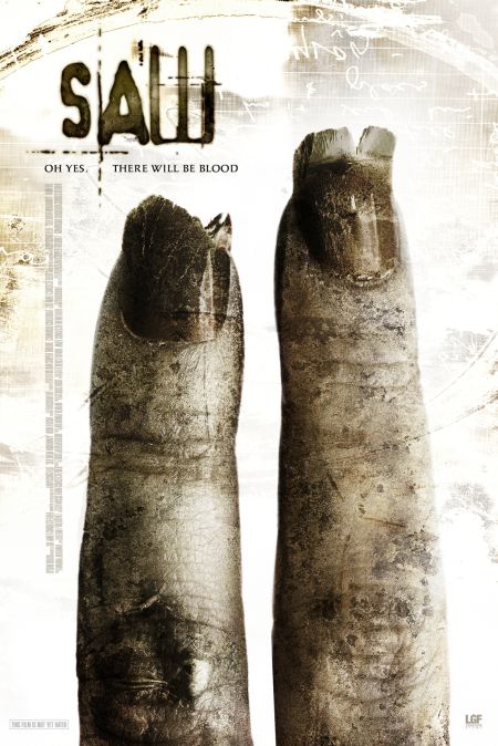 اره ۲ / Saw II