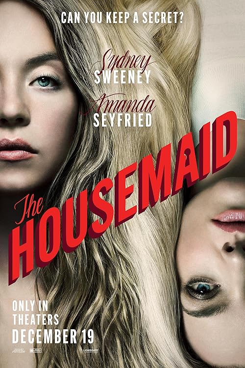 خدمتکار / The Housemaid
