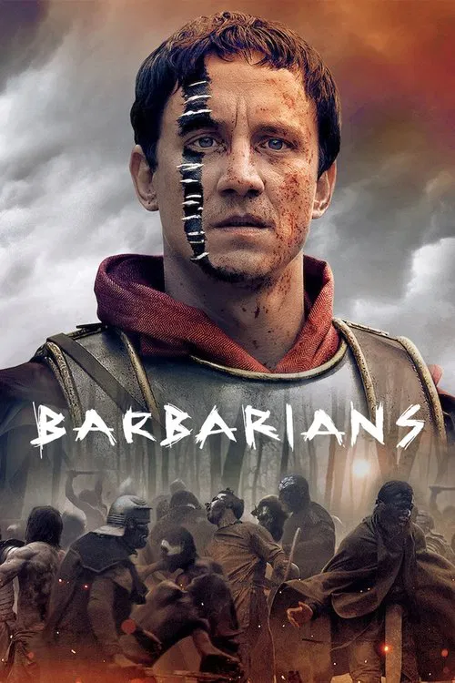 بربرها / Barbarians