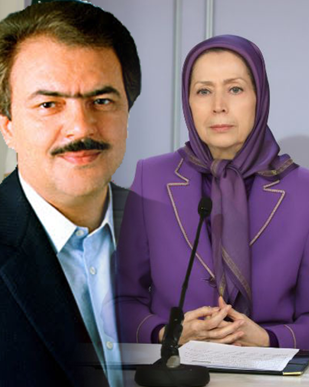 مجاهدین خلق