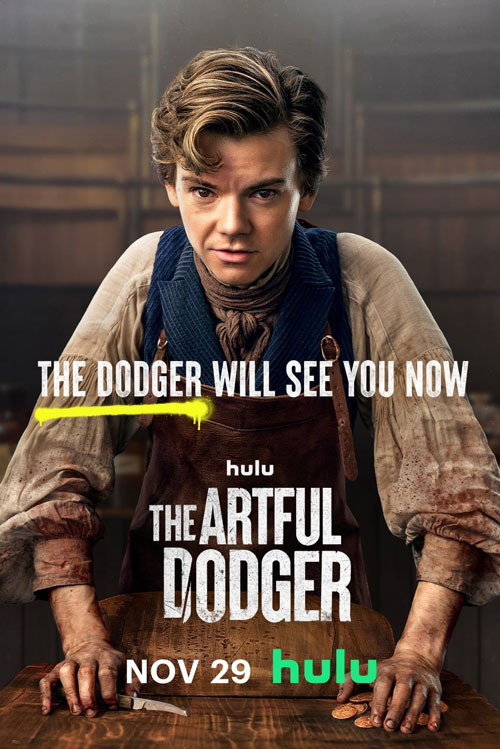 عیار زبردست / The Artful Dodger
