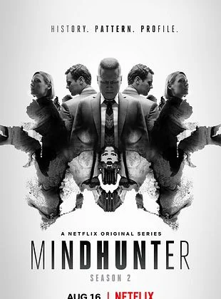 شکارچی ذهن / Mindhunter