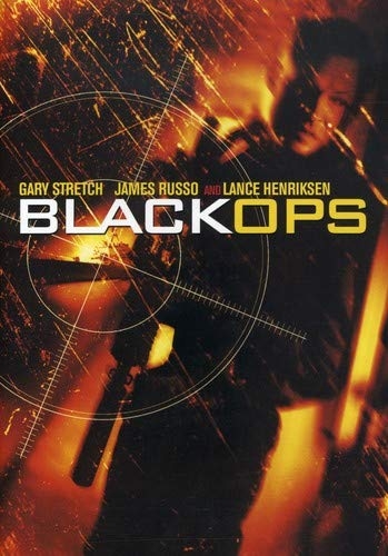 Black Ops 2019 