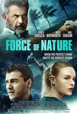 Force of Nature 2020