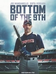 Bottom Of The 9th 2019
