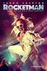 Rocketman 2019