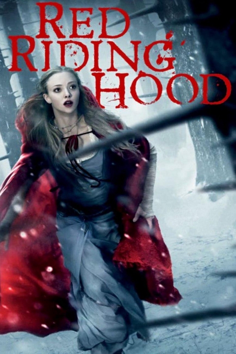 Red Riding Hood 2011