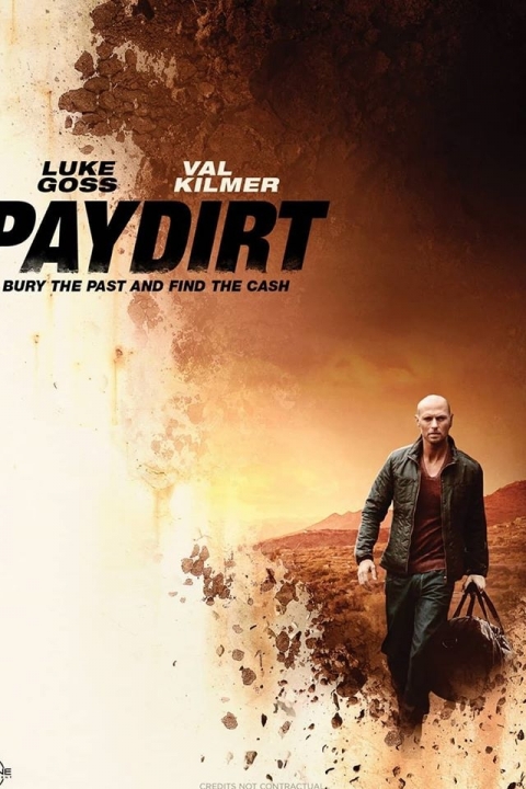 Paydirt