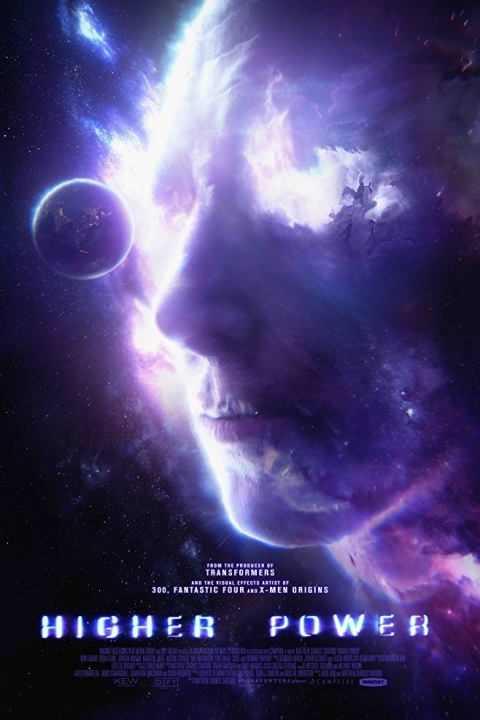 Higher Power 2018