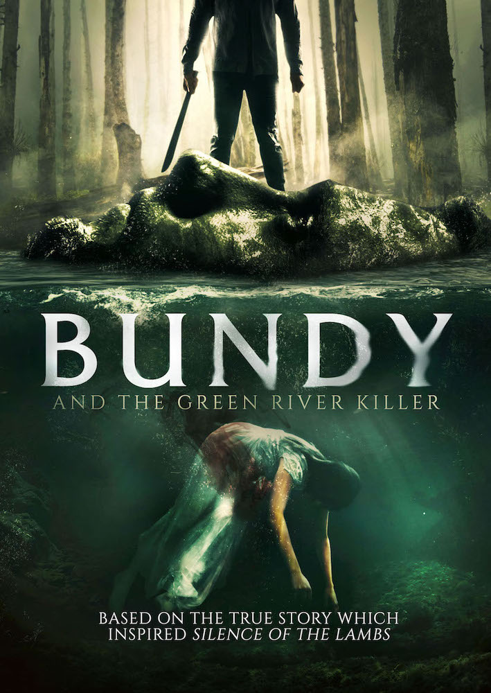 Bundy And The Green River Killer 2019