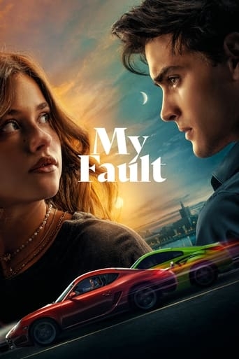 اشتباه من / My Fault