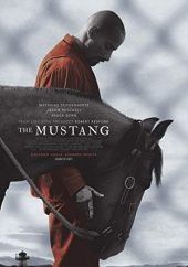 The Mustang 2019