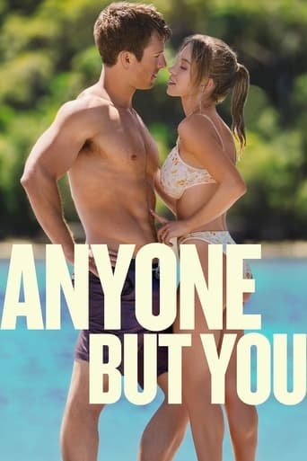 هر کسی جز تو / Anyone But You
